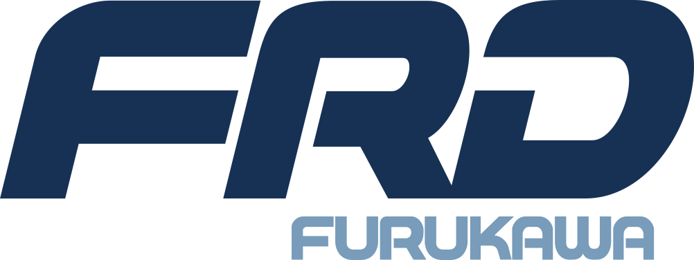 FRD Logo neu